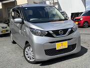 2020 NISSAN DAYZ