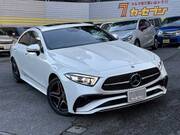 2023 MERCEDES BENZ CLS-CLASS