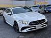 MERCEDES BENZ CLS-CLASS