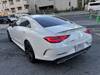 MERCEDES BENZ CLS-CLASS