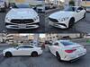 MERCEDES BENZ CLS-CLASS