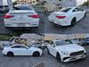 MERCEDES BENZ CLS-CLASS
