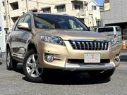 2010 TOYOTA VANGUARD