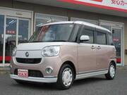 2017 DAIHATSU MOVE
