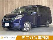 2020 NISSAN SERENA