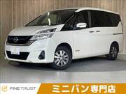 2018 NISSAN SERENA