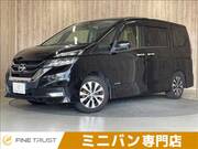 2018 NISSAN SERENA