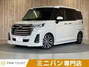 2020 TOYOTA ROOMY