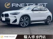 2018 BMW X2