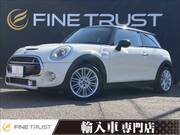 2015 BMW MINI
