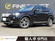 2017 BMW X3