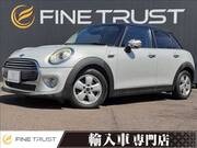 2016 BMW MINI