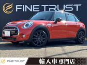 2019 BMW MINI