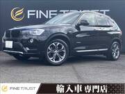 2016 BMW X3