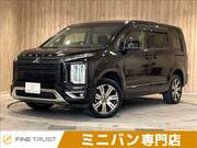 2020 MITSUBISHI DELICA D5
