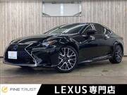 2015 LEXUS RC