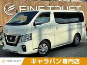 2019 NISSAN NV350 CARAVAN WAGON