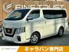 NISSAN NV350 CARAVAN WAGON