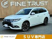 2015 MITSUBISHI OUTLANDER PHV