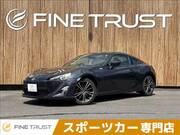 2012 TOYOTA 86 GT