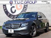 2019 MERCEDES BENZ E-CLASS