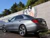MERCEDES BENZ E-CLASS