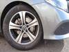 MERCEDES BENZ E-CLASS