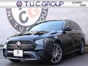 2021 MERCEDES BENZ E-CLASS