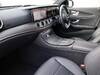 MERCEDES BENZ E-CLASS