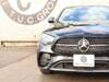 MERCEDES BENZ E-CLASS