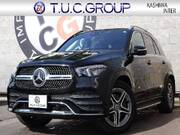 2020 MERCEDES BENZ GLE