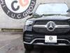 MERCEDES BENZ GLE