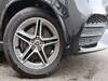 MERCEDES BENZ GLE