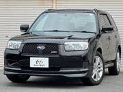 2005 SUBARU FORESTER