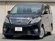 2012 TOYOTA ALPHARD