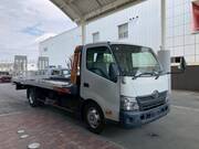 2018 TOYOTA DYNA