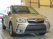 2013 SUBARU FORESTER 2.0XT EYESIGHT