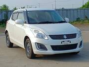 2016 SUZUKI SWIFT