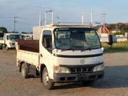 2004 TOYOTA TOYOACE TRUCK 2ton