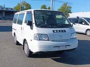 2019 MAZDA BONGO VAN DX