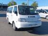 MAZDA BONGO VAN