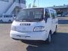 MAZDA BONGO VAN