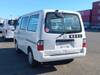 MAZDA BONGO VAN