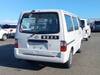 MAZDA BONGO VAN