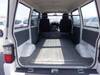 MAZDA BONGO VAN