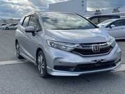2020 HONDA SHUTTLE