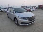 2018 TOYOTA PREMIO