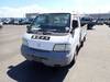 NISSAN VANETTE TRUCK