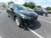 2016 MAZDA CX-5 XD PROACTIVE
