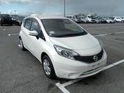 2015 NISSAN NOTE